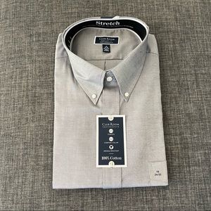 Club Room Long Sleeve Shirt